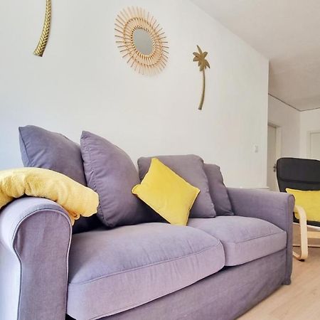 La Residence Evasion 3 - Original - Gare - Wifi - Relax Bnb Mulhouse Eksteriør bilde