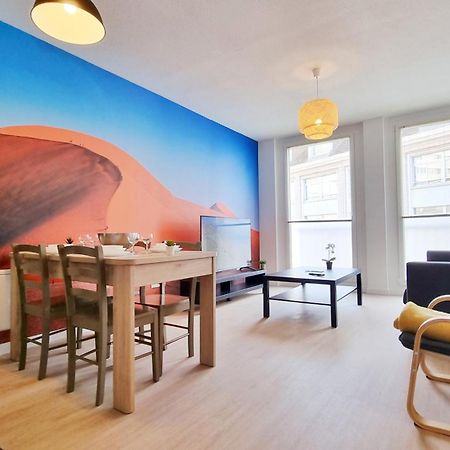 La Residence Evasion 3 - Original - Gare - Wifi - Relax Bnb Mulhouse Eksteriør bilde