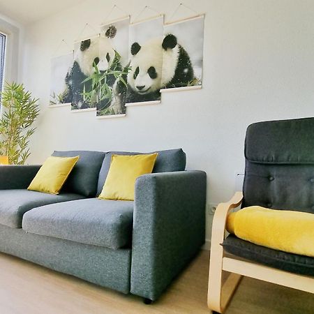 La Residence Evasion 3 - Original - Gare - Wifi - Relax Bnb Mulhouse Eksteriør bilde
