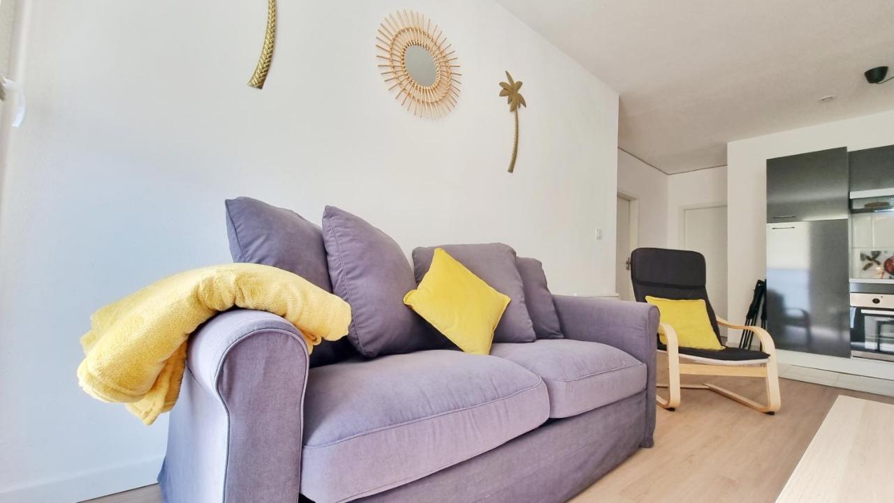 La Residence Evasion 3 - Original - Gare - Wifi - Relax Bnb Mulhouse Eksteriør bilde