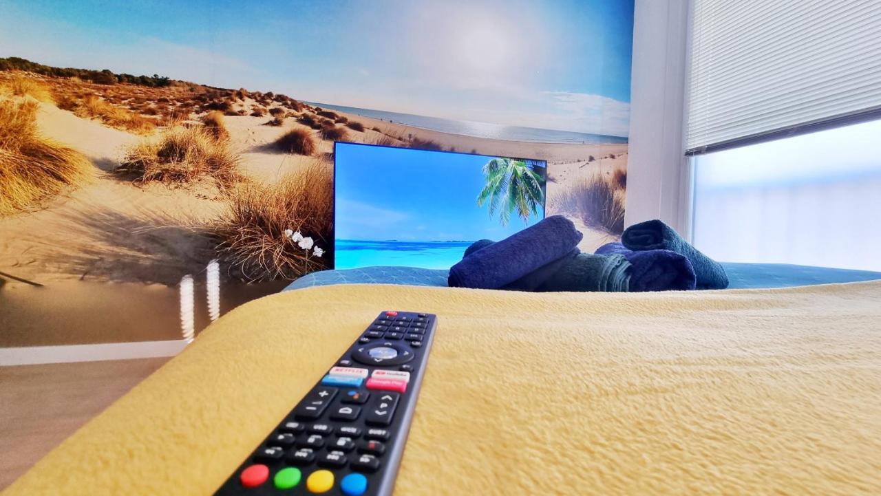 La Residence Evasion 3 - Original - Gare - Wifi - Relax Bnb Mulhouse Eksteriør bilde