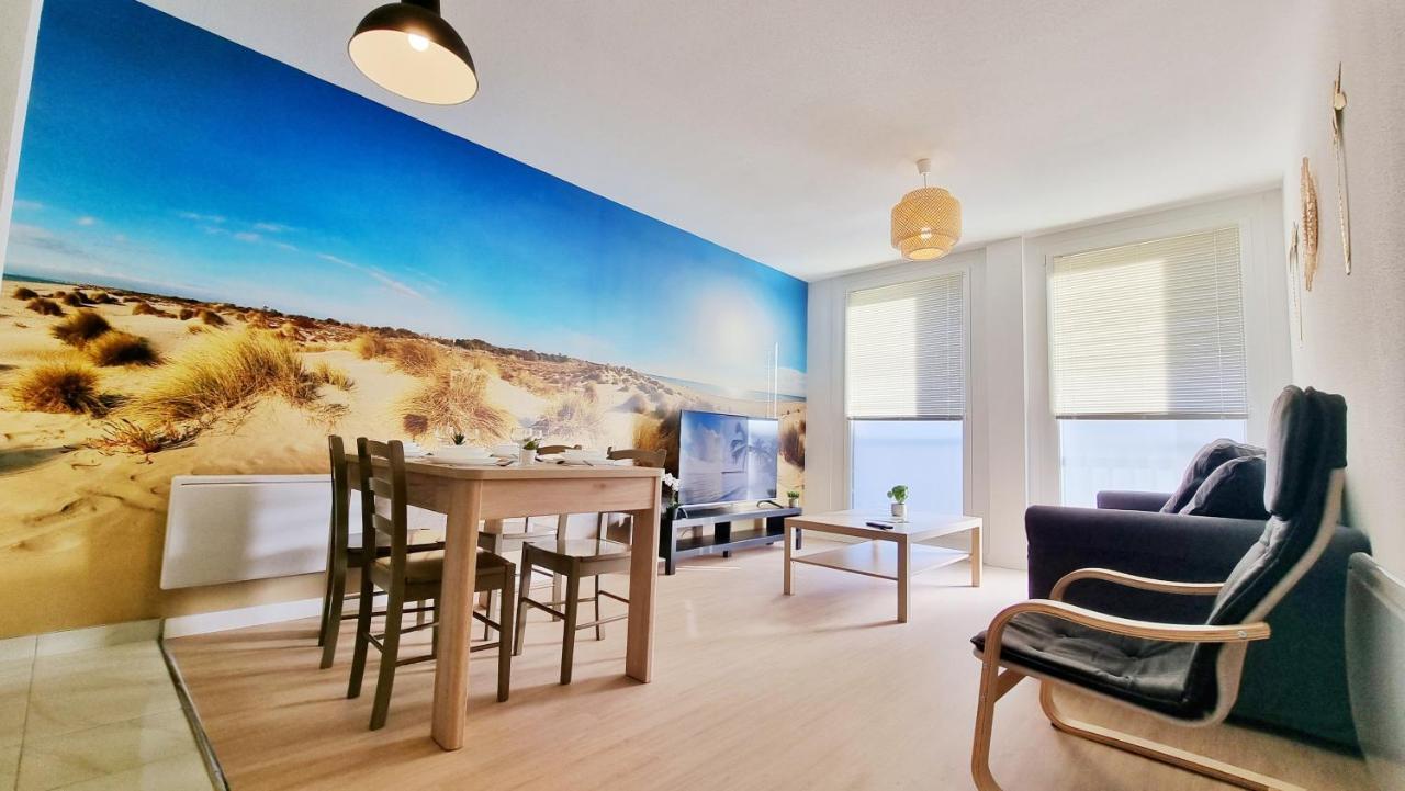 La Residence Evasion 3 - Original - Gare - Wifi - Relax Bnb Mulhouse Eksteriør bilde