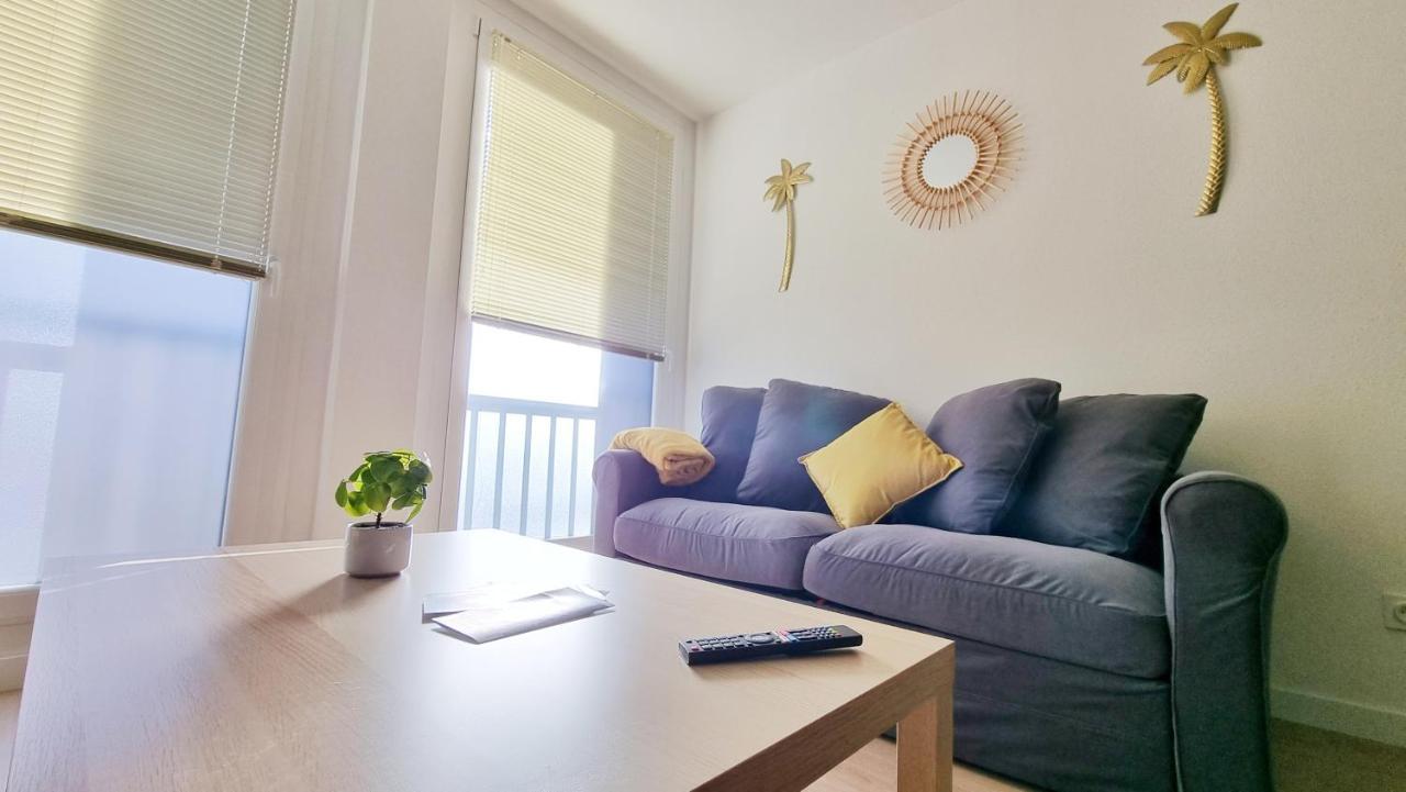 La Residence Evasion 3 - Original - Gare - Wifi - Relax Bnb Mulhouse Eksteriør bilde