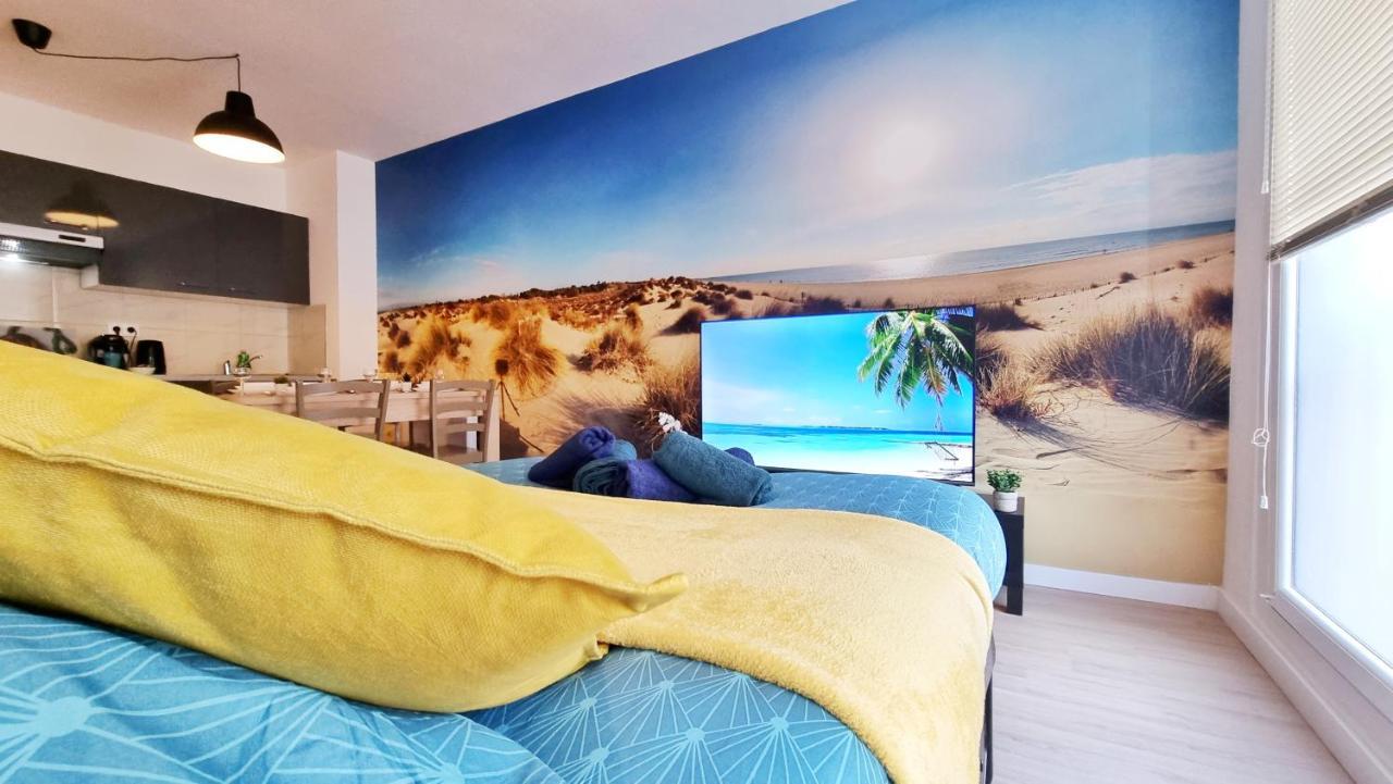 La Residence Evasion 3 - Original - Gare - Wifi - Relax Bnb Mulhouse Eksteriør bilde