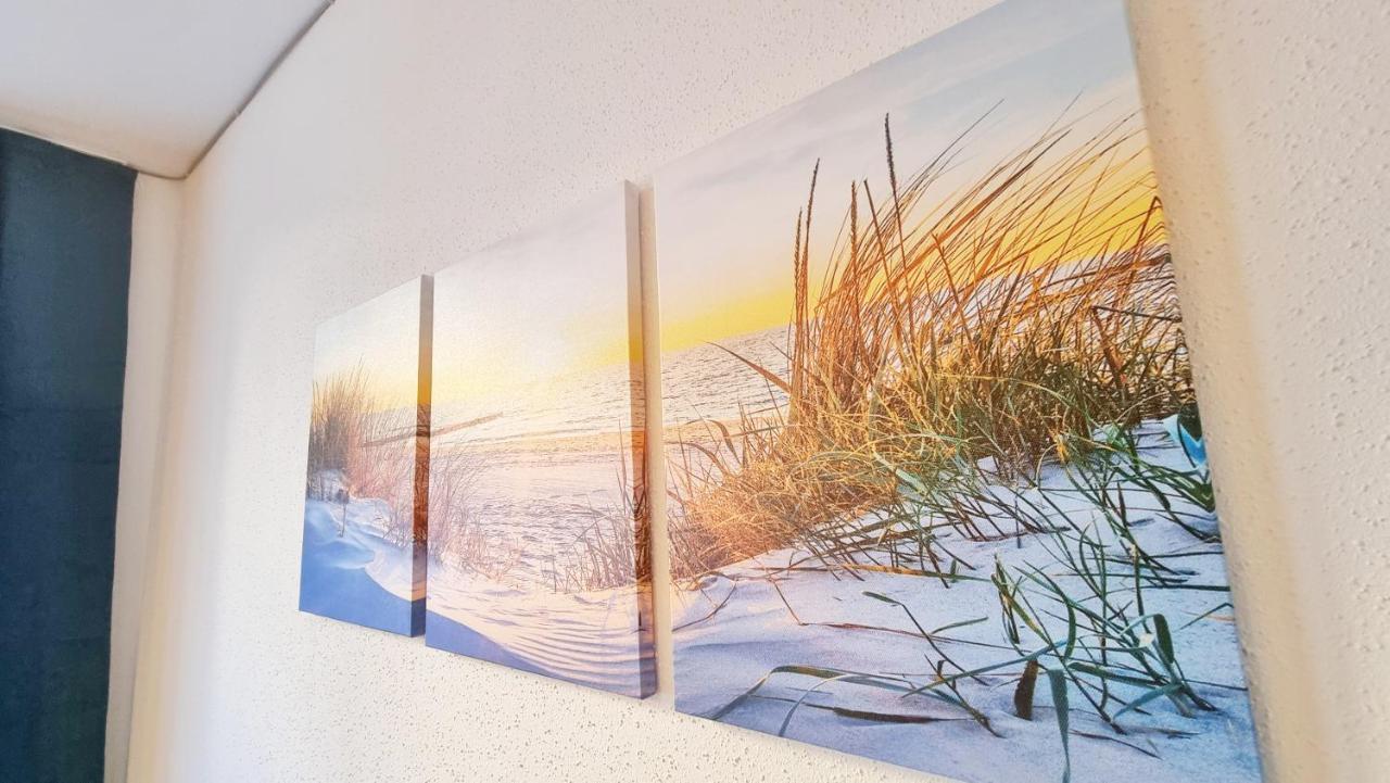 La Residence Evasion 3 - Original - Gare - Wifi - Relax Bnb Mulhouse Eksteriør bilde