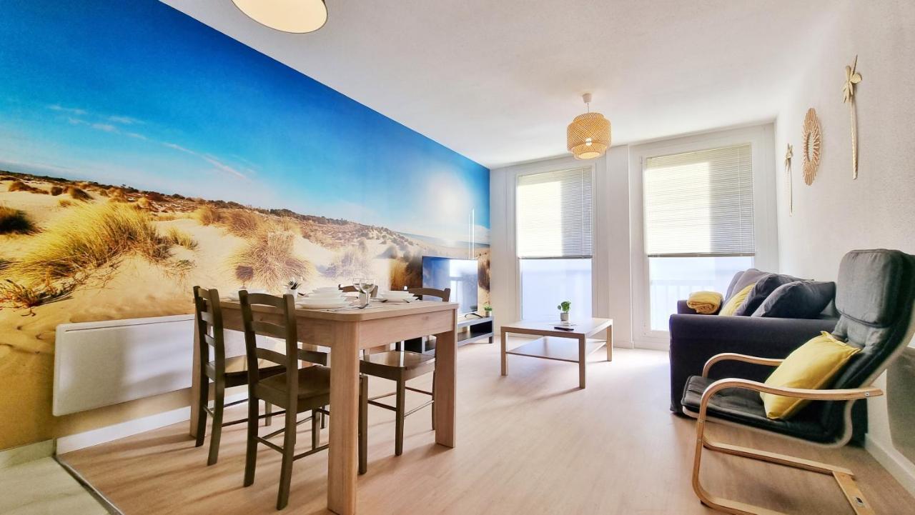 La Residence Evasion 3 - Original - Gare - Wifi - Relax Bnb Mulhouse Eksteriør bilde