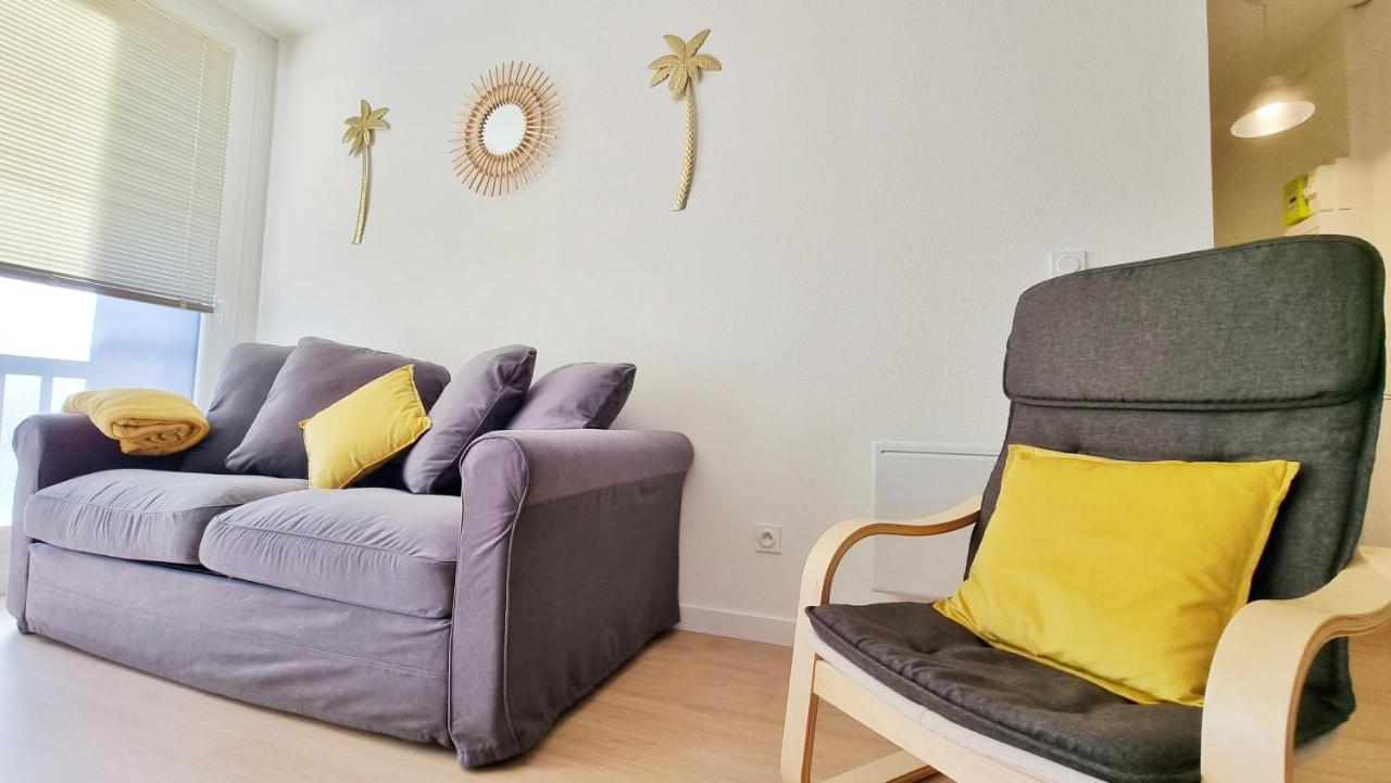 La Residence Evasion 3 - Original - Gare - Wifi - Relax Bnb Mulhouse Eksteriør bilde