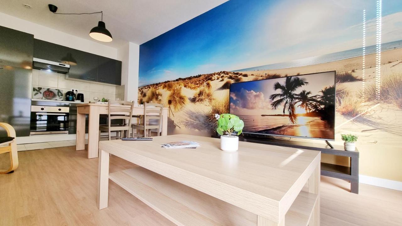 La Residence Evasion 3 - Original - Gare - Wifi - Relax Bnb Mulhouse Eksteriør bilde
