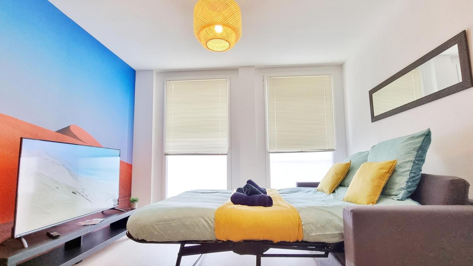 La Residence Evasion 3 - Original - Gare - Wifi - Relax Bnb Mulhouse Eksteriør bilde